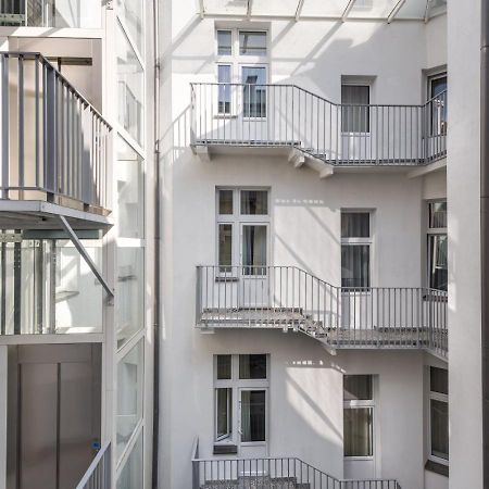 Old Town Apartments - B12 Kraków Exteriör bild
